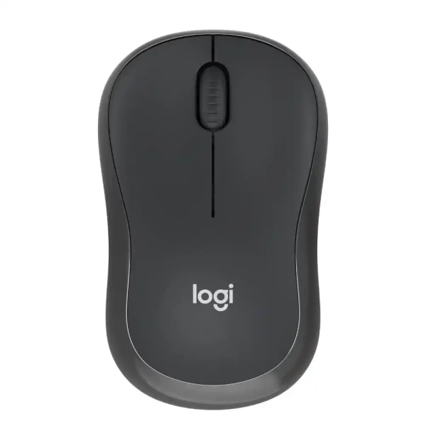 Bežični miš Logitech M240 silent Graphite
