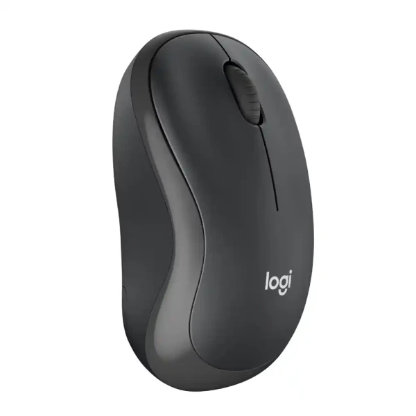 Bežični miš Logitech M240 silent Graphite