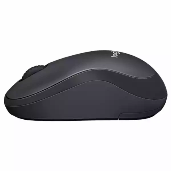 Bežični miš Logitech m220 Silent Black
