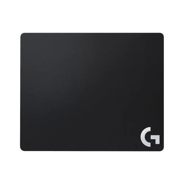 Podloga za miš Logitech G440 Cloth Hard crna