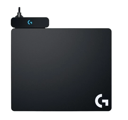 Wireless Charger podloga za miš Logitech G Powerplay 2 crna