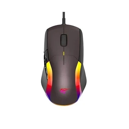 Havit USB miš MS959S crna