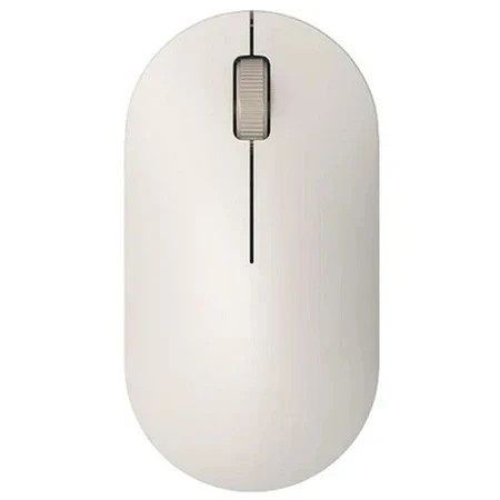 Xiaomi Wireless miš 2 Lite bela