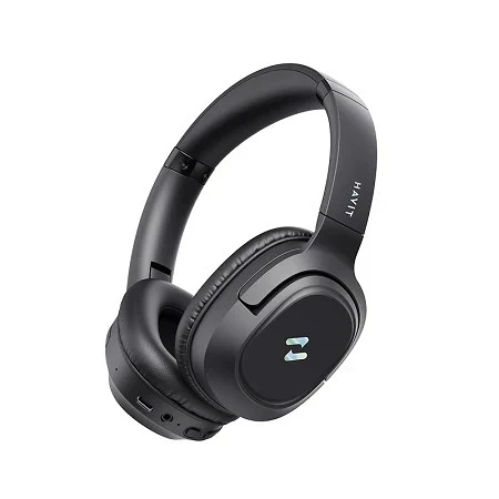 Havit BT slušalice H612BT PRO crna