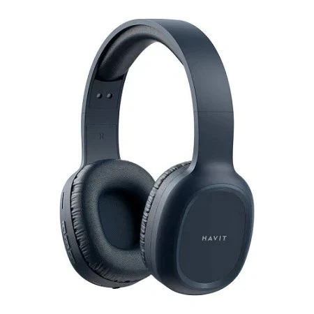 Havit BT Slušalice H2590BT PRO tamno plava