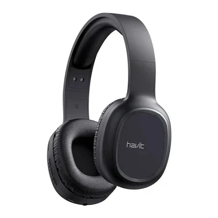Havit BT Slušalice H2590BT PRO crna