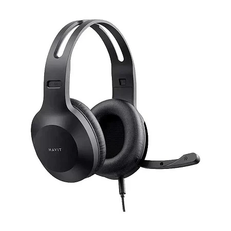 Havit slušalice H220d crna