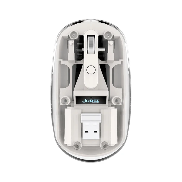 Mis bezicni dual modes 2in1 wd131p beli jedel