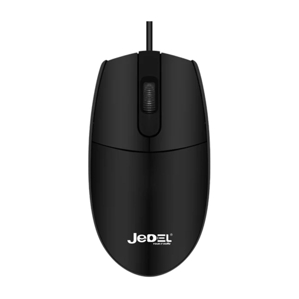 Mis wired mouse 230+ crni jedel