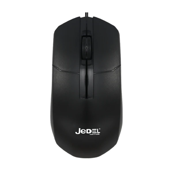 Mis wired mouse cp72+ crni jedel