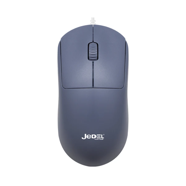 Mis wired mouse cp89 plavi jedel