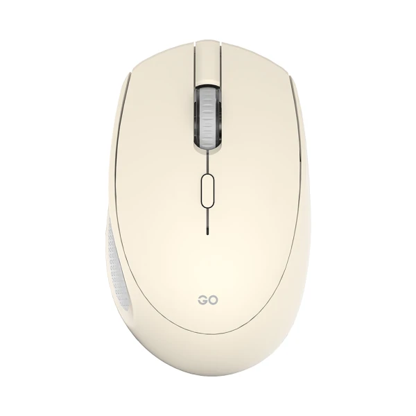 Mis kancelarijski bezicni go w193 bez fantech