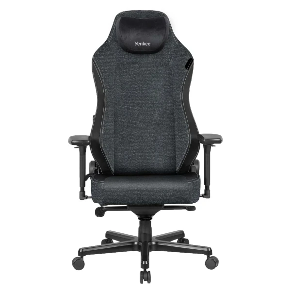 Gaming stolica Yenkee YGC 1000BK