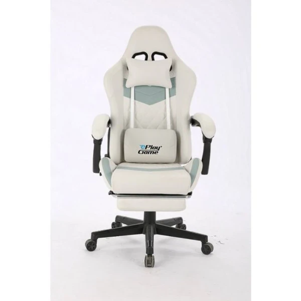 Gaming stolica ePlayGame HC-1135 bež plava