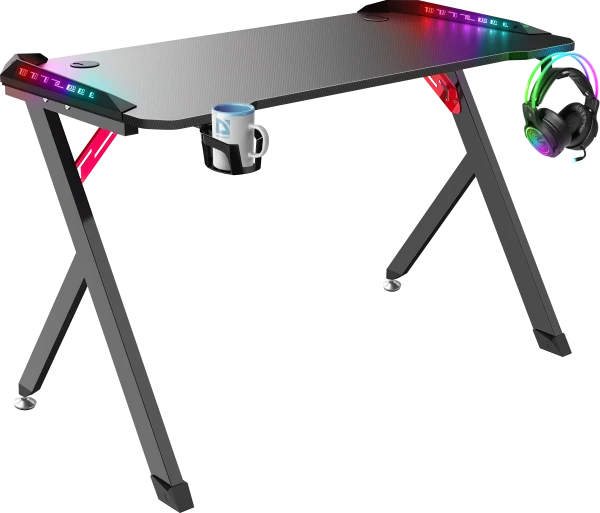 Gaming sto Defender Spirit