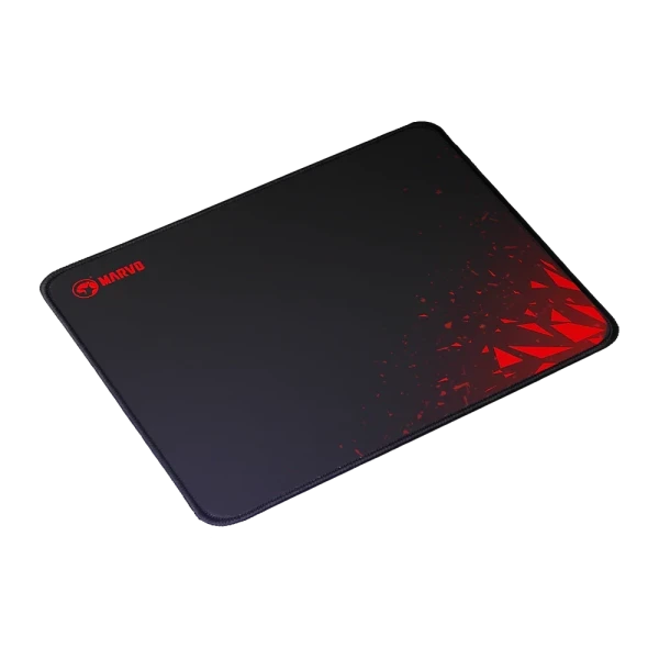 Tastatura + miš+ podloga Marvo LOOT 30 CM310 Black