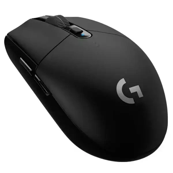 Bežični Miš Logitech G305 Lightspeed 12000 DPI crna