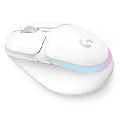 Bežični miš Logitech G705 8200 DPI Off-White