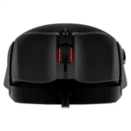 Gaming miš HyperX Pulsefire Haste 2 crni 6N0A7AA