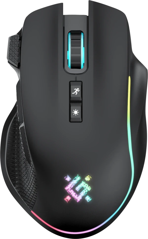 Bežični miš Defender Thunder GM-213 1600DPI