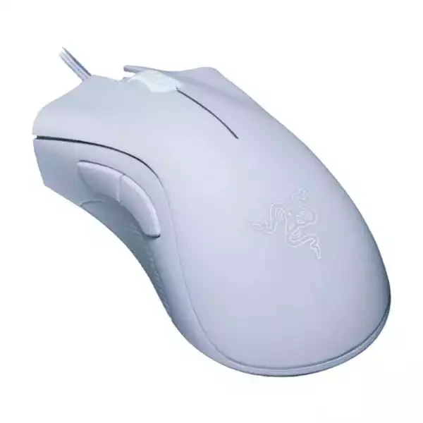 Miš RAZER DeathAdder Essential Beli RZ01-03850200-R3M1