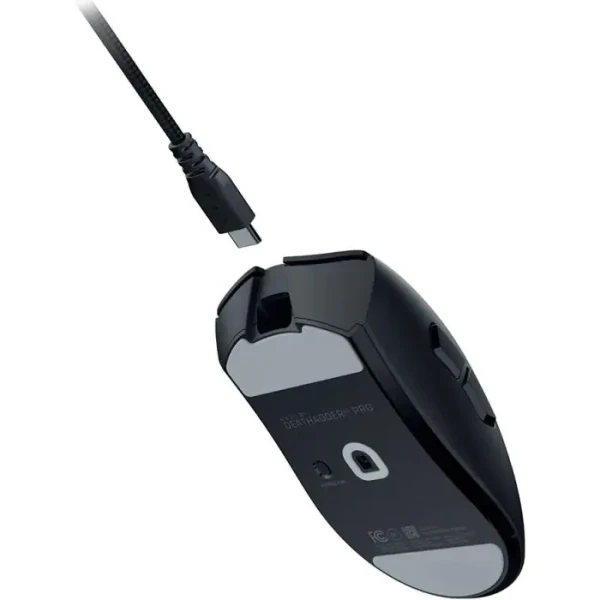 Bežični miš RAZER DeathAdder V4 Pro black RZ01-05330100-R3G1