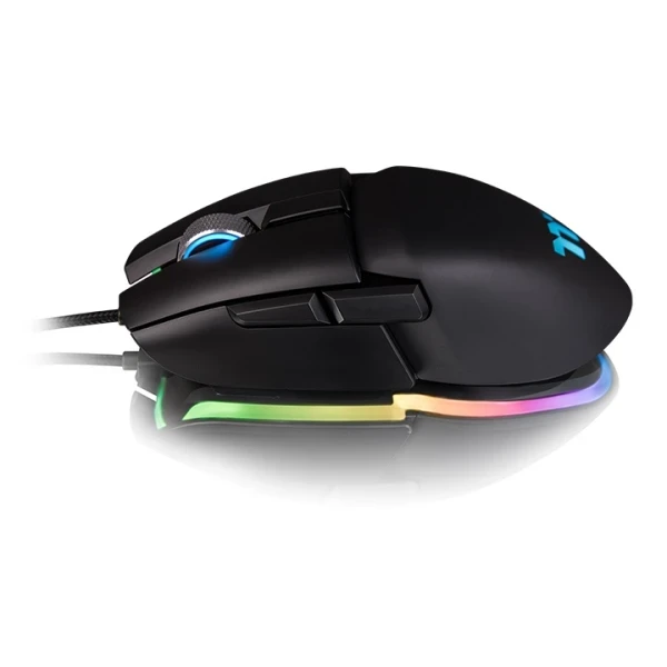 Gaming miš Thermaltake Argent M5 RGB Black