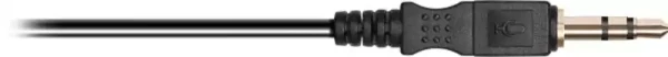 Gaming stream mikrofon Defender Forte GMC 300 3.5mm 1.5m kabl