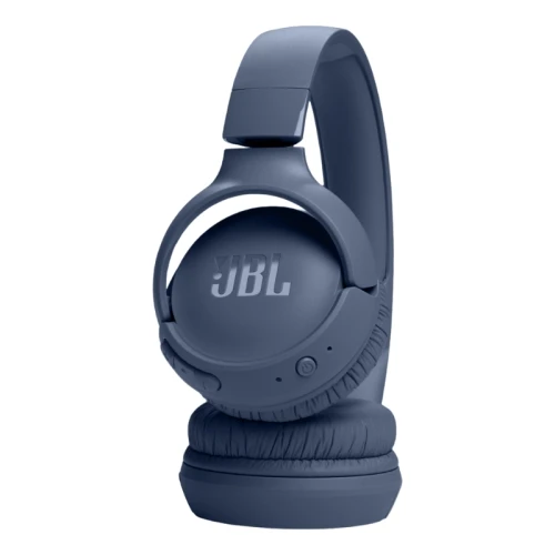 JBL bluetoot slušalice T520 PLAVE