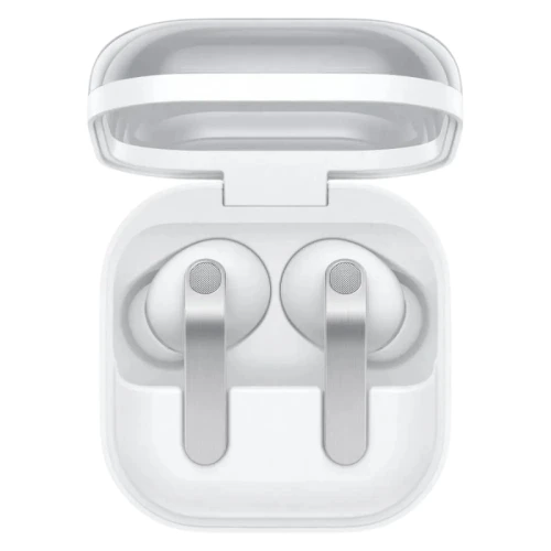 SAMSUNG Buds 4 PRO BELE SM-R640NZWAEUC bežične BT slušalice
