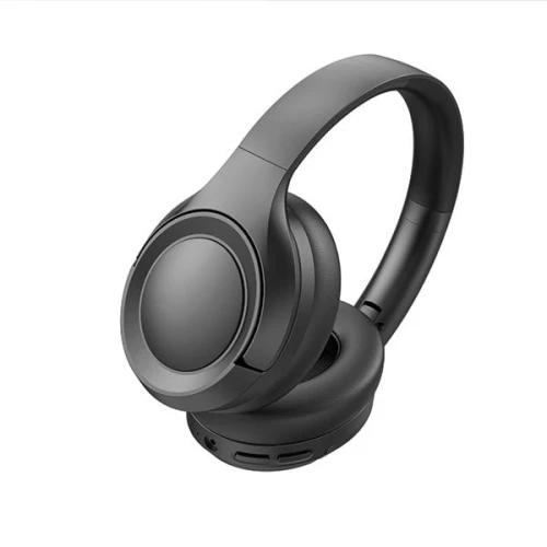Xwave  Bluetooth slušalice L50 CRNE ANC stereo sa mikrofonom v5.3Aux