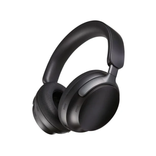 Xwave QC56   Bluetooth slušalice stereo sa mikrofonomv5.3FMAuxmicroSD CRNE