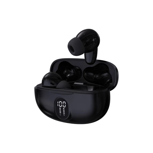 DENVER slusalice TWE-57B Bluetooth CRNE