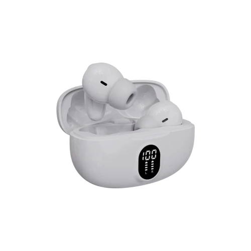 DENVER slusalice TWE-57W Bluetooth BELE