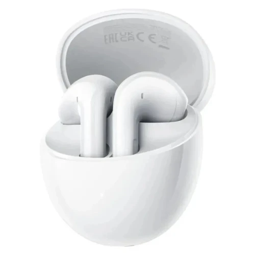 HONOR CHOICE Earbuds S7 BELE sa ANC BT slušalice