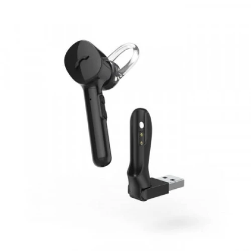 HAMA bluetooth slušalica  MY VOICE 1300  za 2 uređaja  talk time 4h  Quickswich