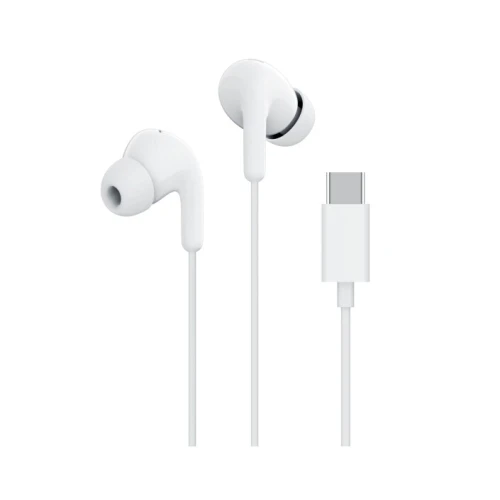 Xiaomi slušalice Type C BELE