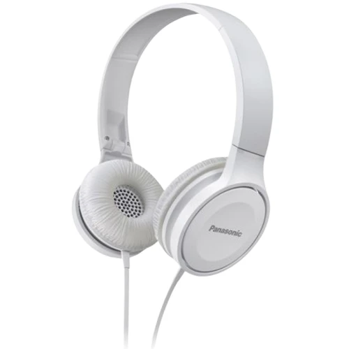 PANASONIC Slušalice RP-HF100E BELE 3,5mm