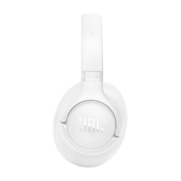 JBL Wireless slušalice Tune 730BT bela