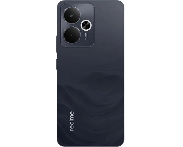REALME 14 T RMX5078 Obsidian Black 8256GB mobilni telefon 