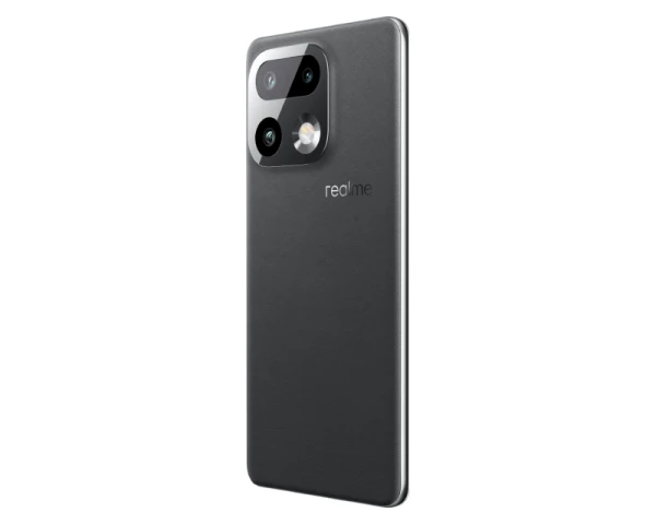 REALME 16 Pro+ 5G RMX5131 Master Grey 12512GB mobilni telefon 