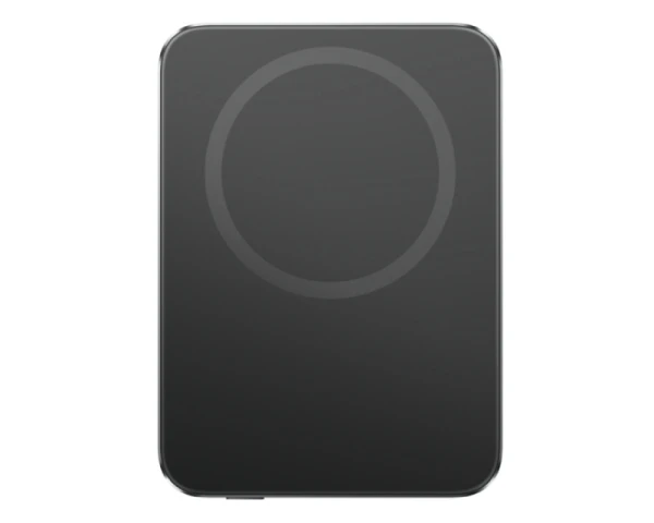 XIAOMI UltraThin Magnetic Power Bank 5000 15W GL Graphite Black (BHR0913GL) 