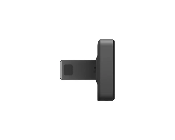 ANKER MagGo 10000mAh, 27W, bežični power bank, crni 