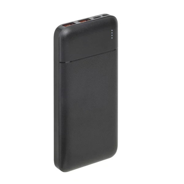 Powerbank Rivacace VA2101 10000 mAh crna