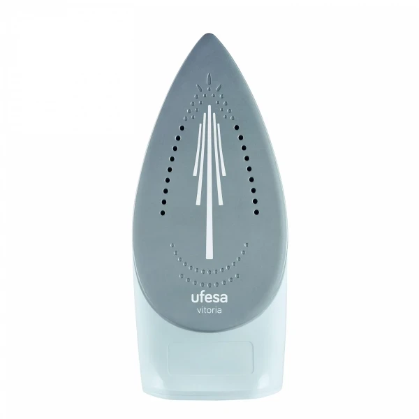 Pegla Ufesa PV3700  Vitoria/3000W/sivo-bela