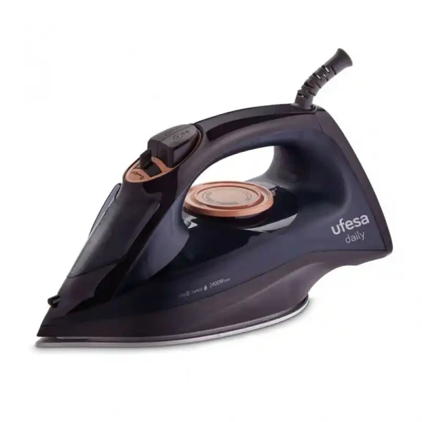 Pegla Ufesa PV1100C Daily/2400W/crna