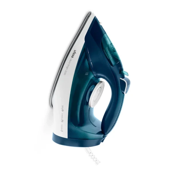 Pegla Ufesa Aura Origin 3200W/tirkiz zelena