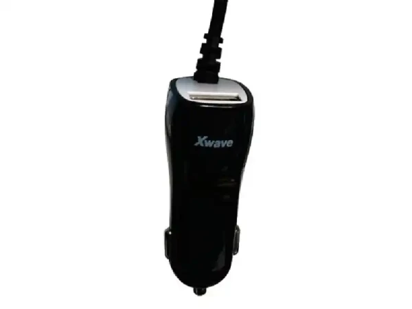 Xwave Auto punjač C21