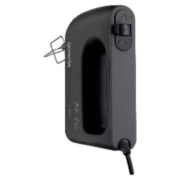 Mikser Gorenje M460CBK/450W/crna
