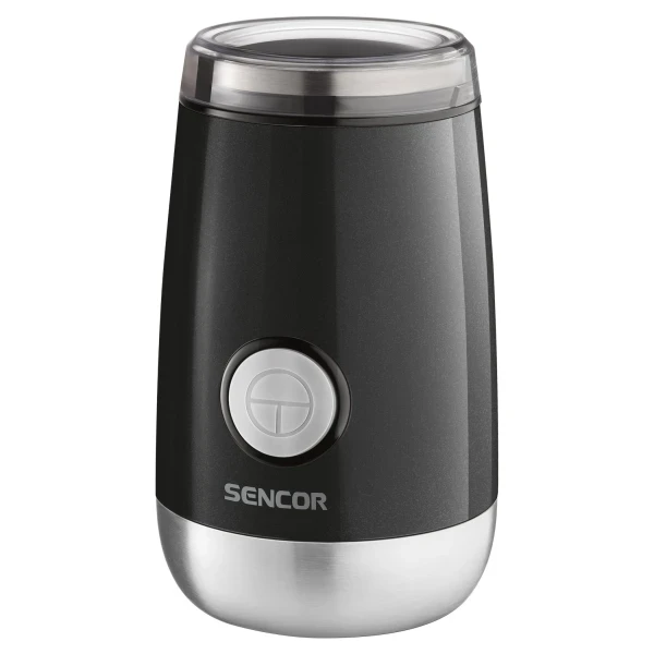 Električni mlin za  kafu Sencor SCG 2051BK/150W/crna